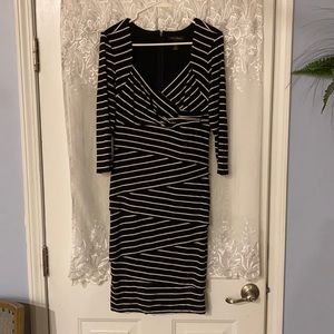 White House Black Market Dress